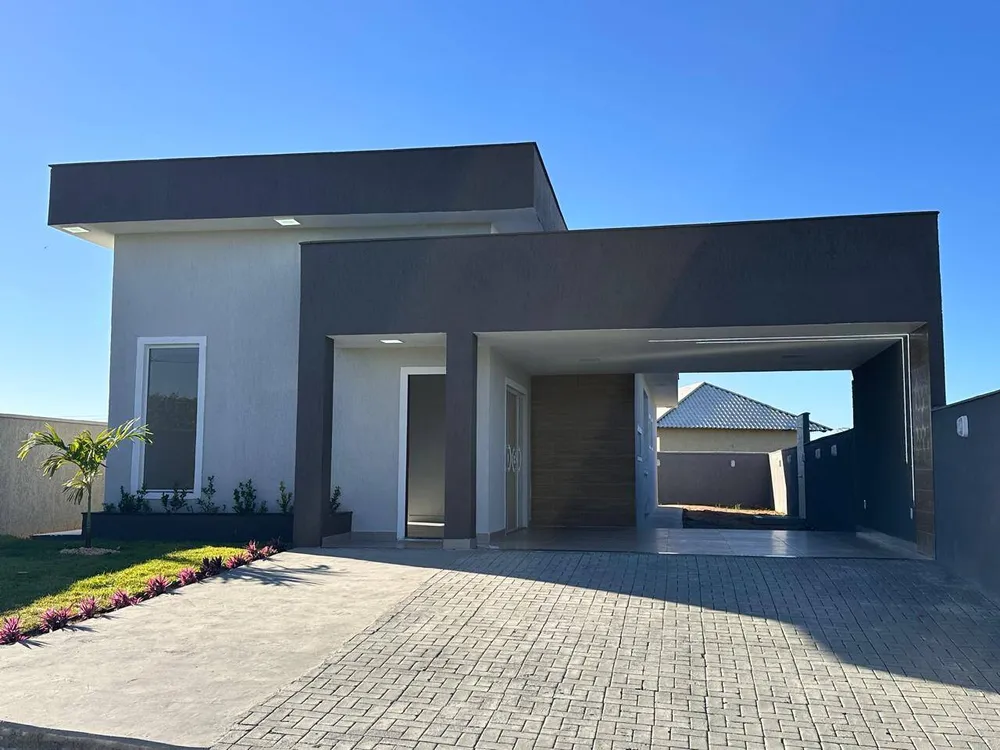 Casa, 3 quartos, 125 m² - Foto 19