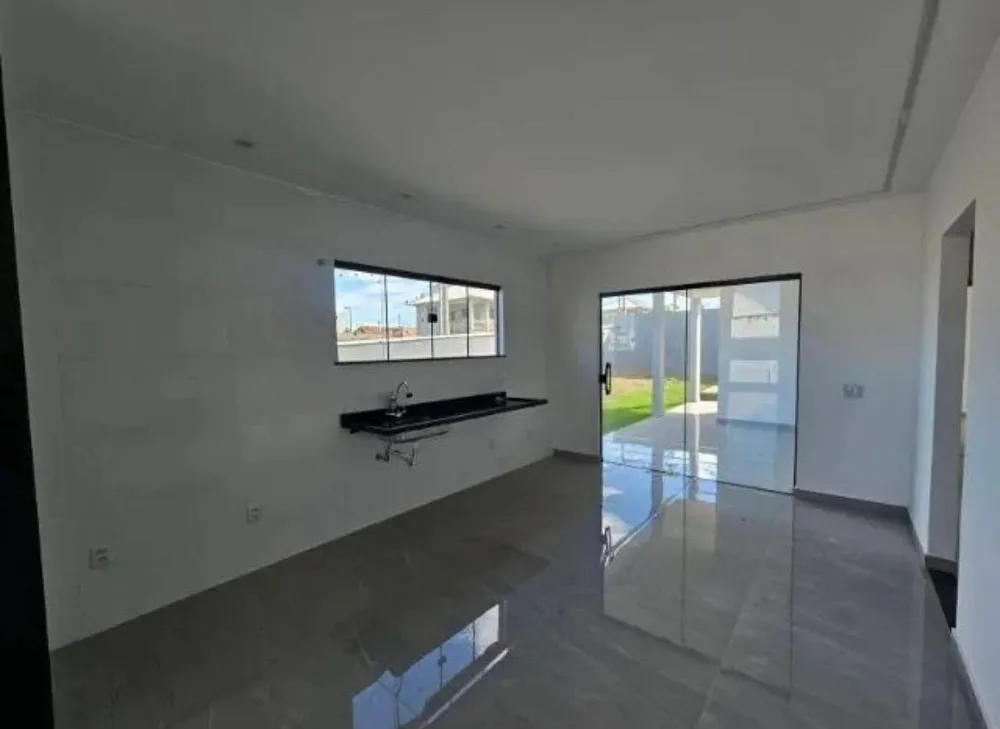 Casa, 3 quartos, 160 m² - Foto 13