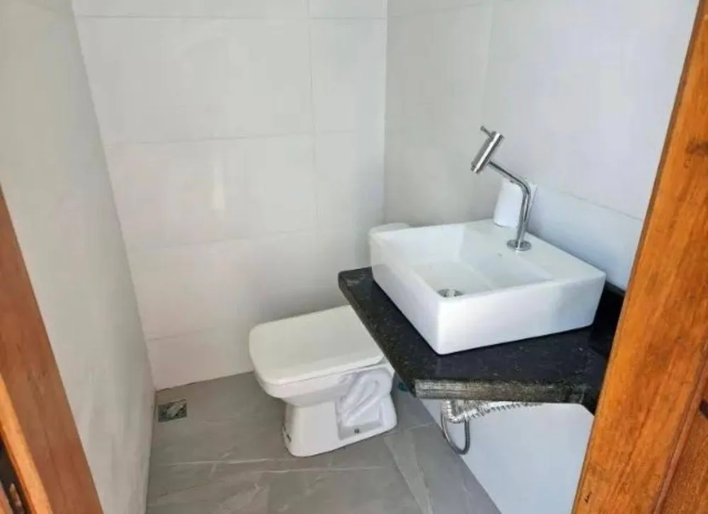 Casa, 3 quartos, 160 m² - Foto 2