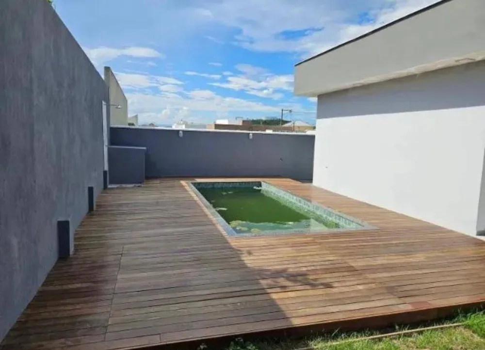 Casa, 3 quartos, 160 m² - Foto 14