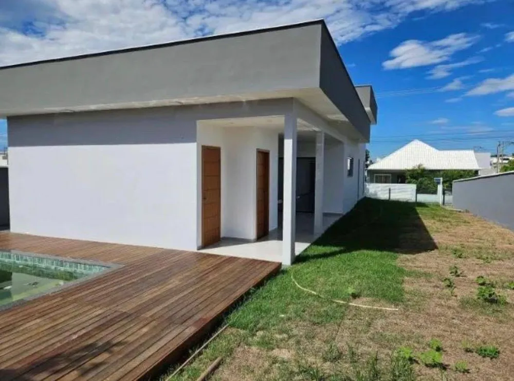 Casa, 3 quartos, 160 m² - Foto 18