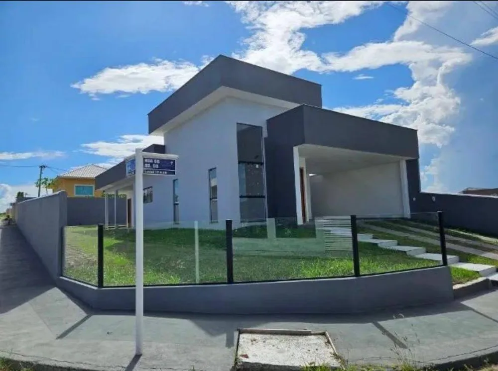Casa, 3 quartos, 160 m² - Foto 1