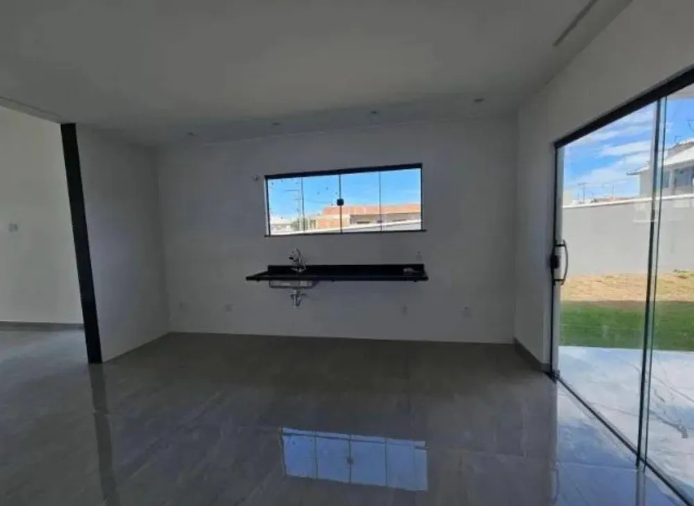 Casa, 3 quartos, 160 m² - Foto 8