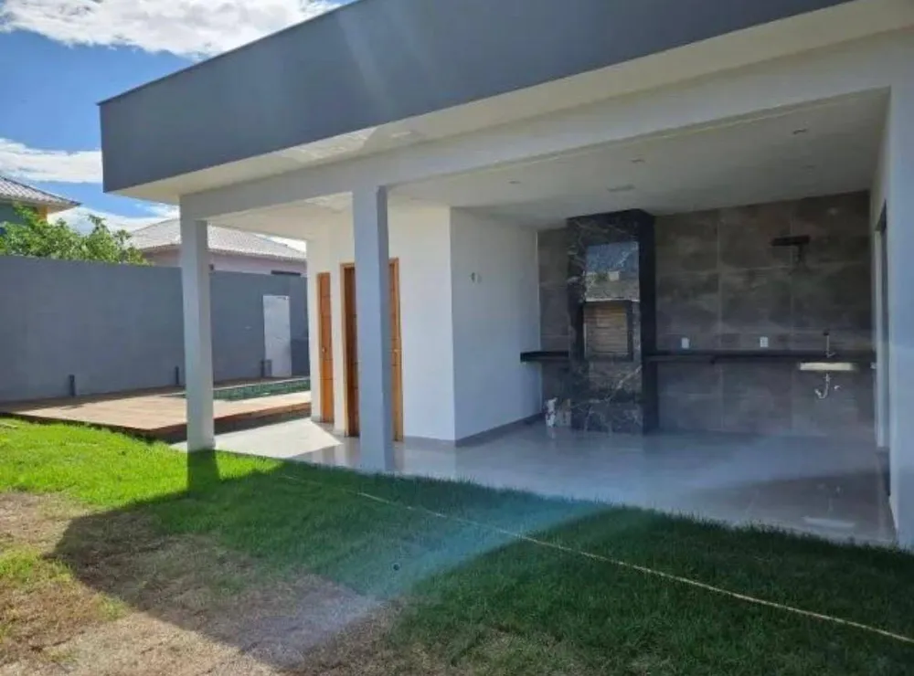 Casa, 3 quartos, 160 m² - Foto 16
