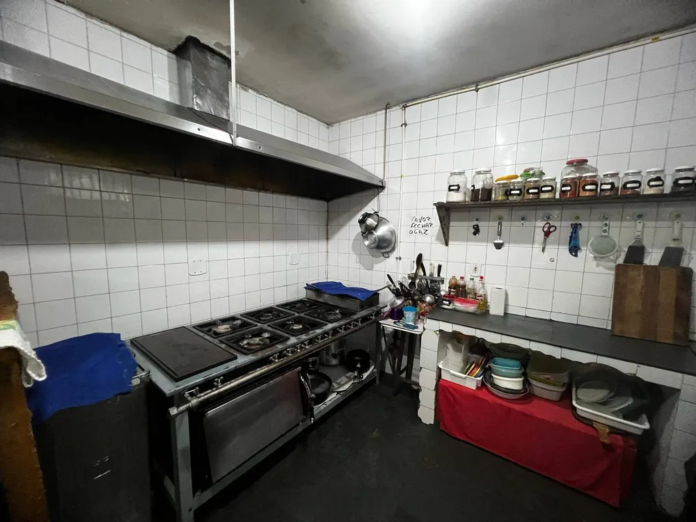 Prédio Inteiro, 1074 m² - Foto 8
