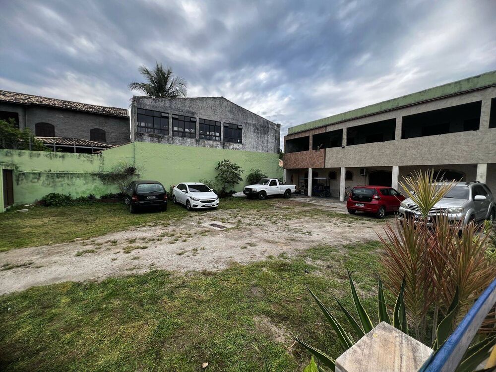 Prédio Inteiro, 1074 m² - Foto 3