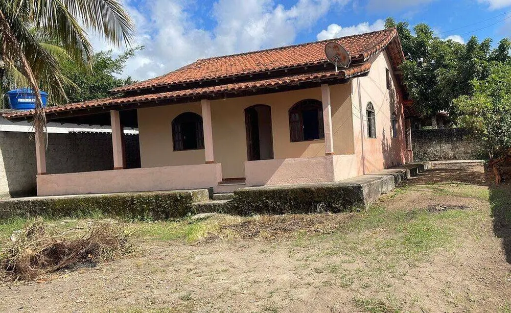 Casa, 2 quartos, 124 m² - Foto 1
