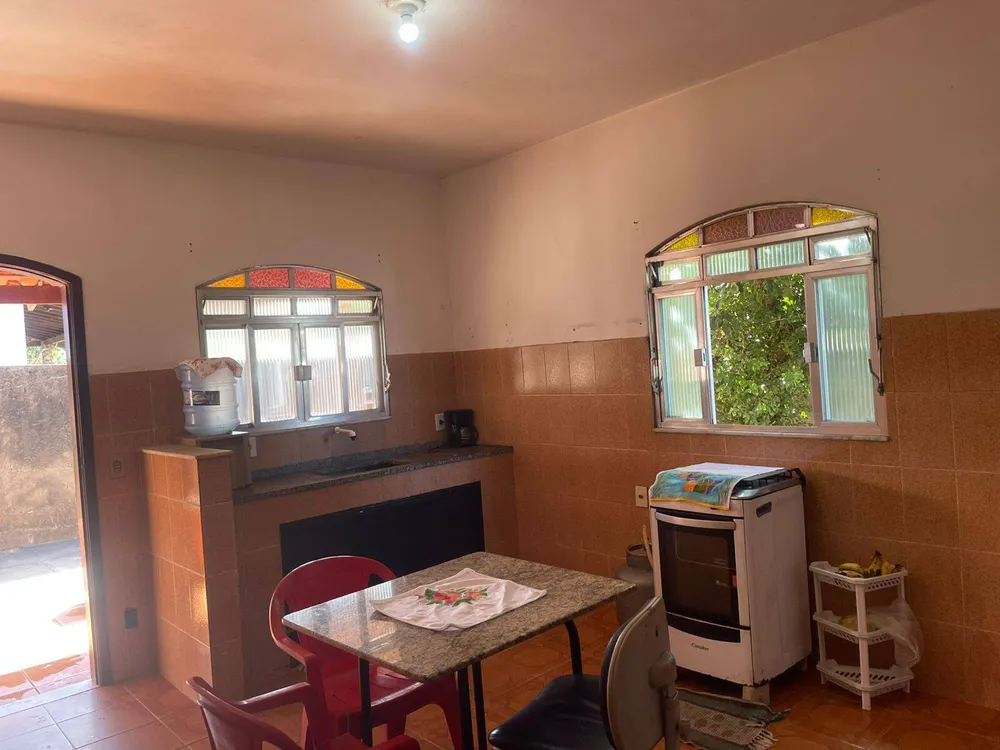 Casa, 2 quartos, 124 m² - Foto 3