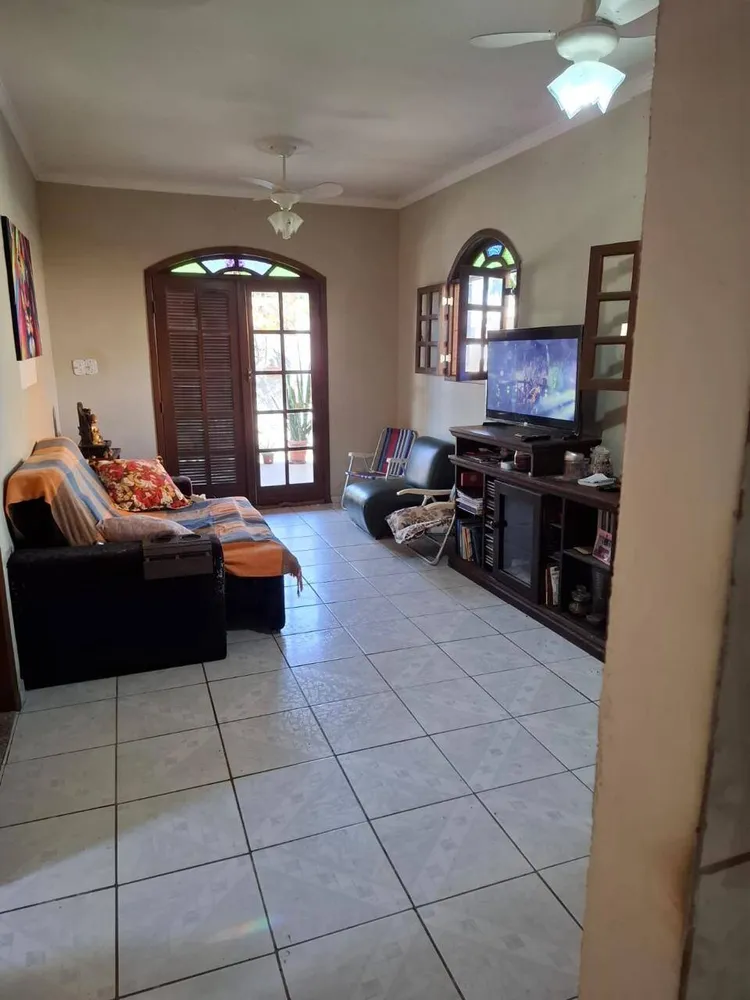 Casa, 3 quartos, 110 m² - Foto 10