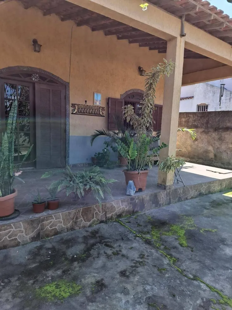 Casa, 3 quartos, 110 m² - Foto 6