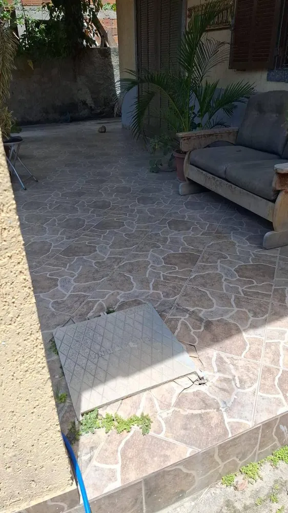 Casa, 3 quartos, 110 m² - Foto 9