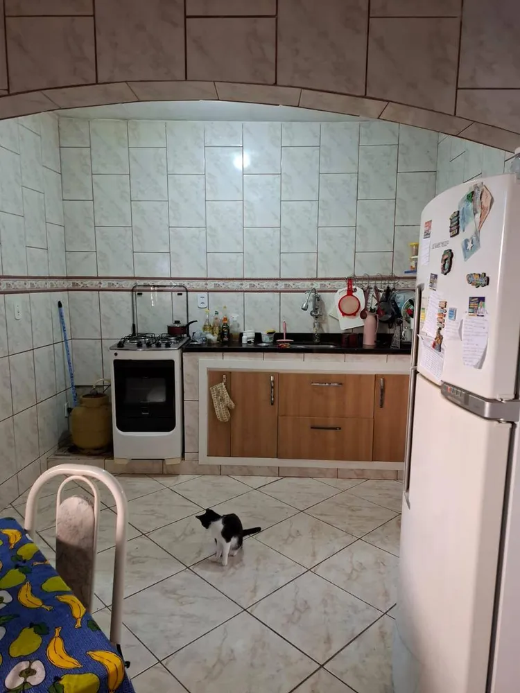 Casa, 3 quartos, 110 m² - Foto 15