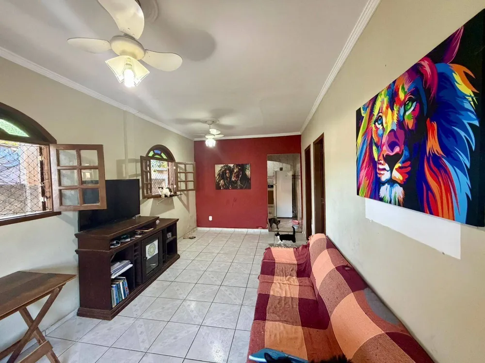 Casa, 3 quartos, 110 m² - Foto 12