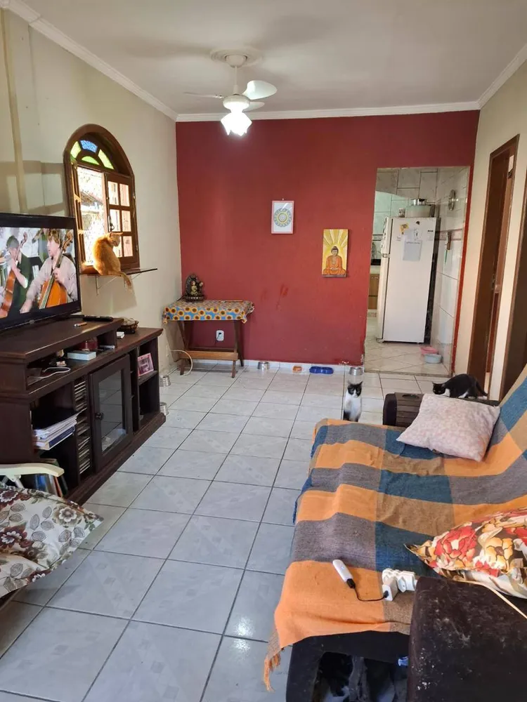 Casa, 3 quartos, 110 m² - Foto 11