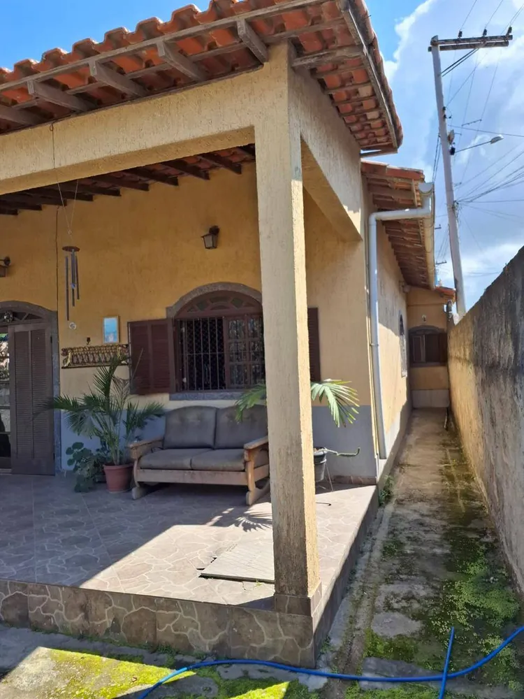 Casa, 3 quartos, 110 m² - Foto 7