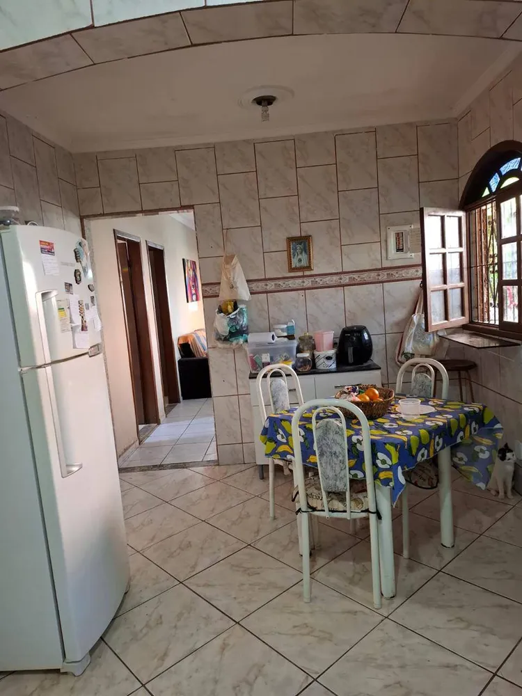 Casa, 3 quartos, 110 m² - Foto 14