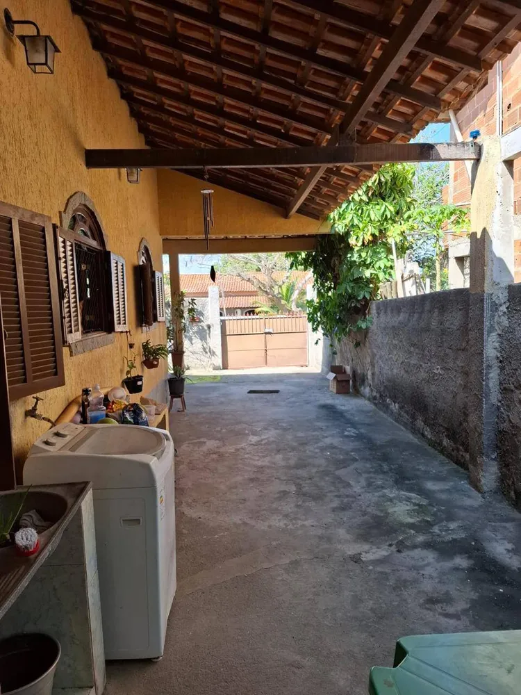 Casa, 3 quartos, 110 m² - Foto 1