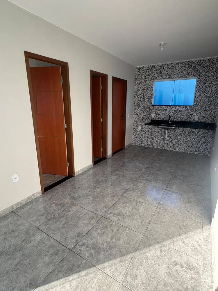 Casa, 1 quarto, 50 m² - Foto 4
