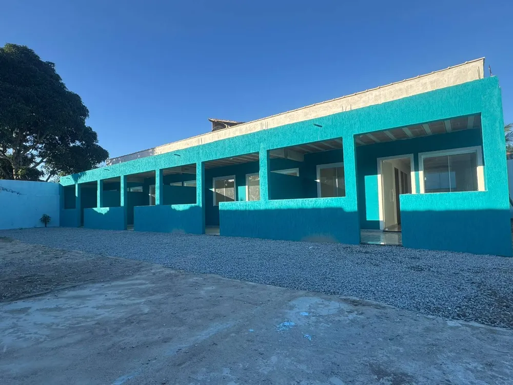 Casa, 1 quarto, 50 m² - Foto 5