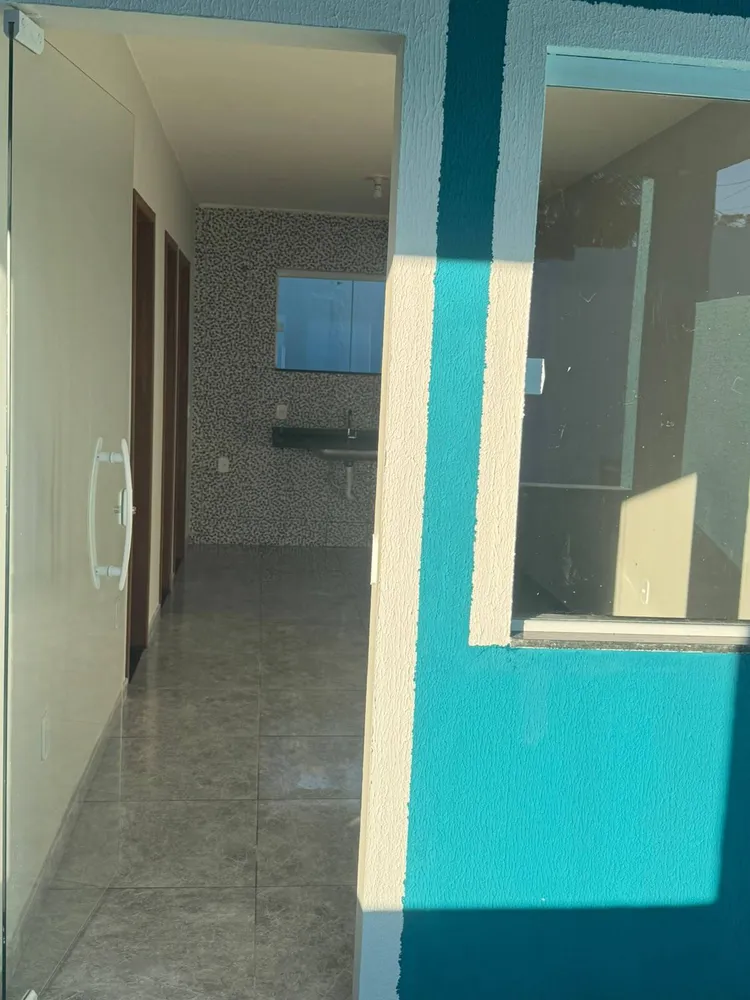 Casa, 1 quarto, 50 m² - Foto 13