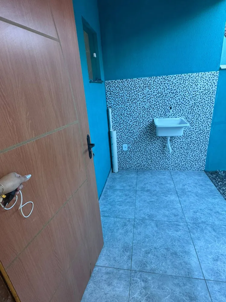 Casa, 1 quarto, 50 m² - Foto 8