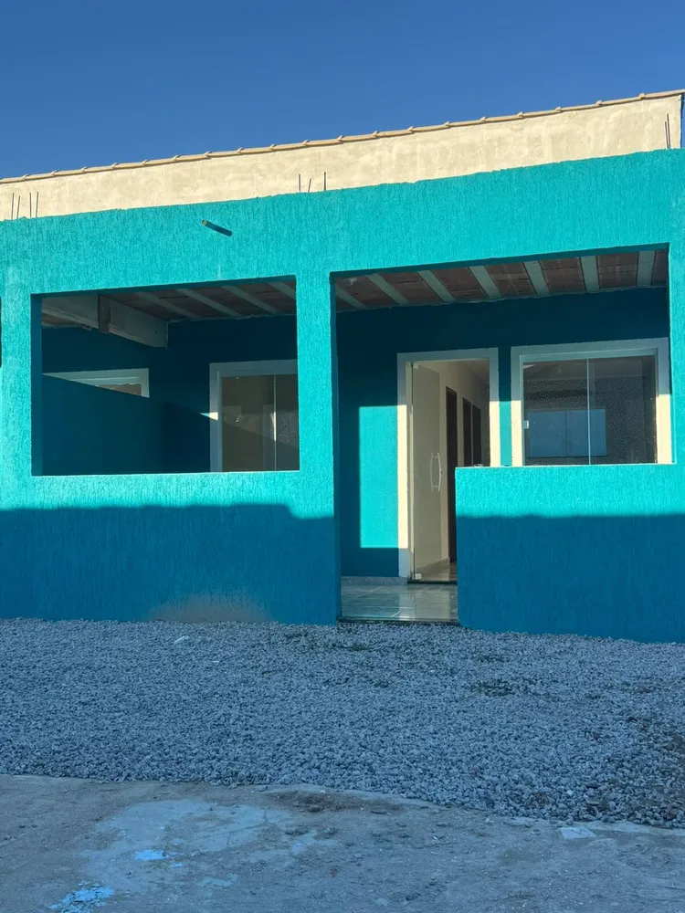 Casa, 1 quarto, 50 m² - Foto 3