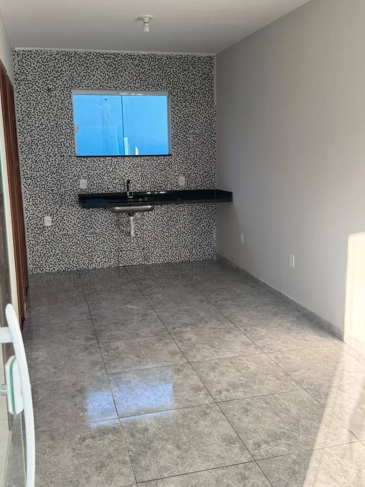 Casa, 1 quarto, 50 m² - Foto 6