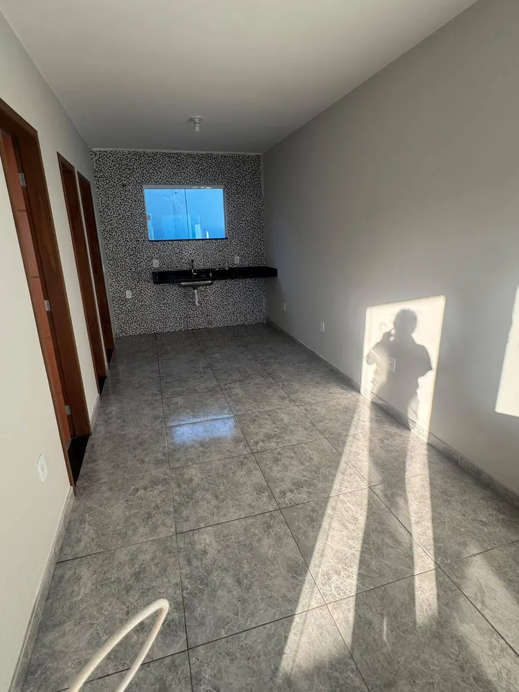 Casa, 1 quarto, 50 m² - Foto 14