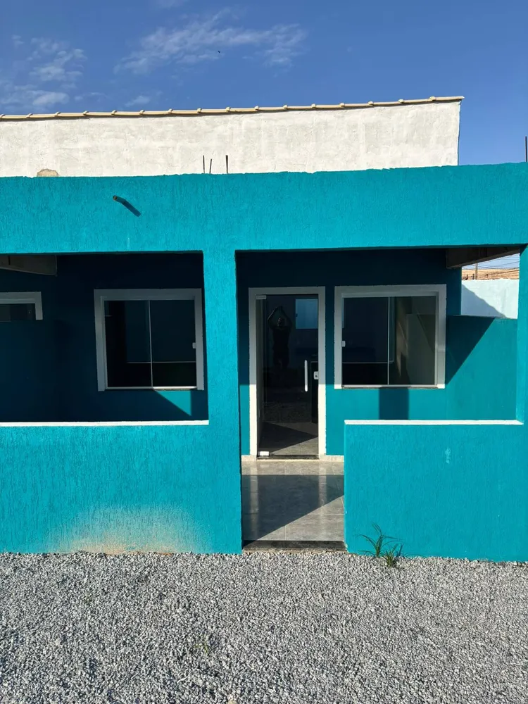 Casa, 1 quarto, 50 m² - Foto 1