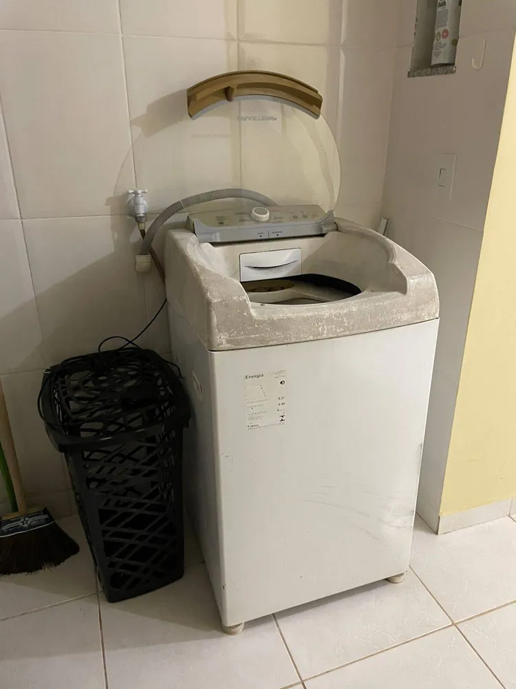 Apartamento, 3 quartos, 118 m² - Foto 8