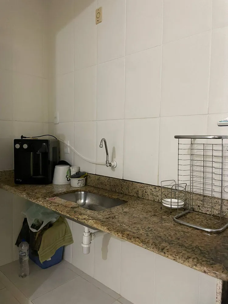 Apartamento, 3 quartos, 118 m² - Foto 1