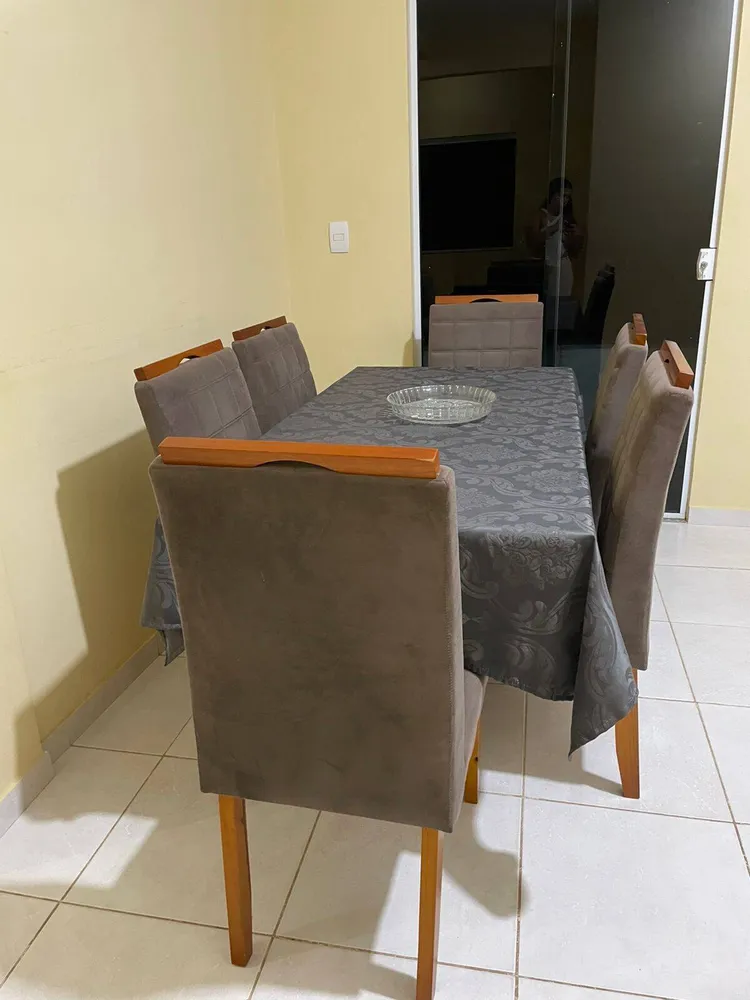 Apartamento, 3 quartos, 118 m² - Foto 2