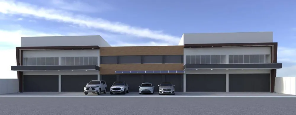 Loja-Salão, 225 m² - Foto 2