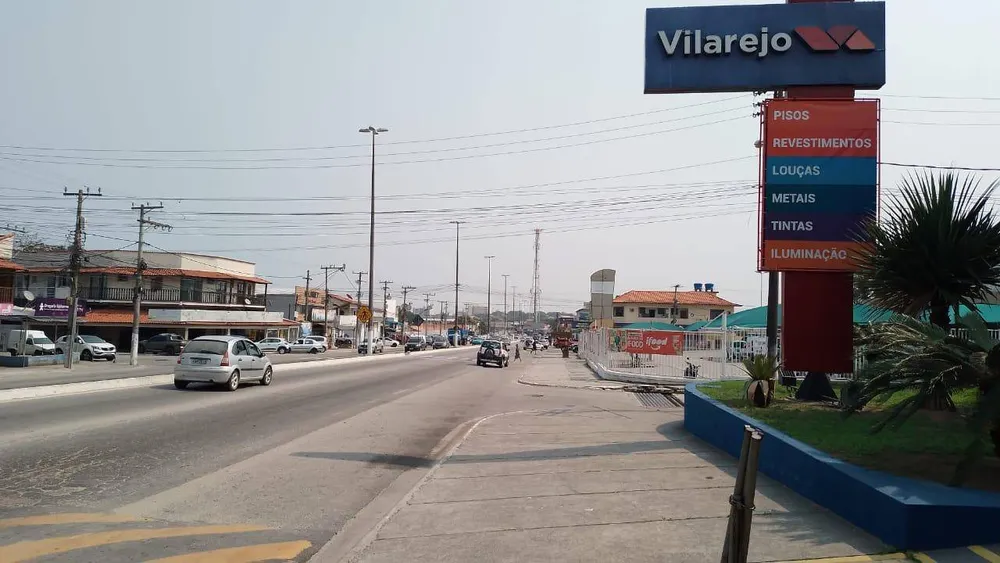 Loja-Salão, 225 m² - Foto 7