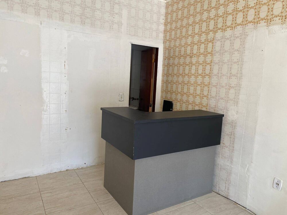 Loja-Salão para alugar, 45m² - Foto 1