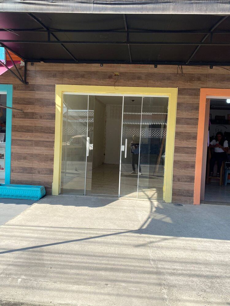 Loja-Salão para alugar, 45m² - Foto 4