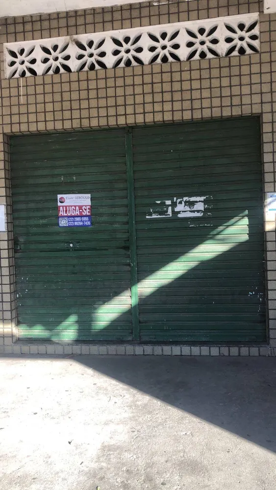 Loja-Salão, 33 m² - Foto 5