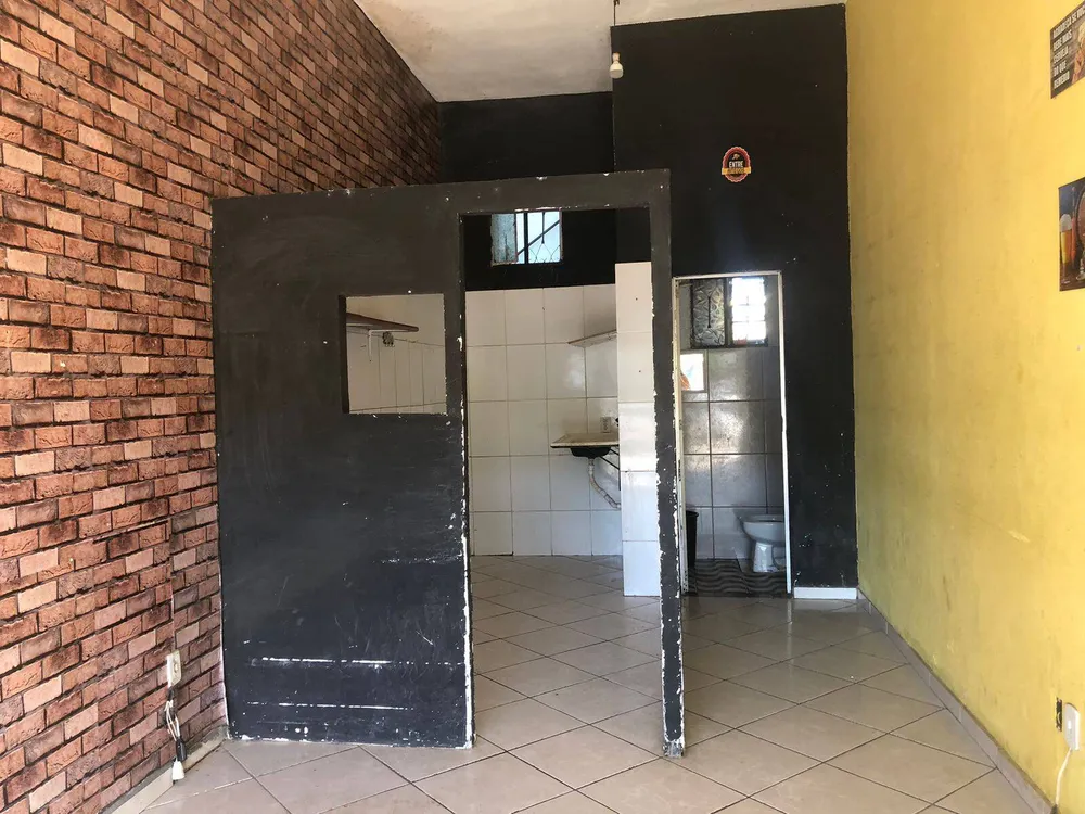 Loja-Salão, 33 m² - Foto 1