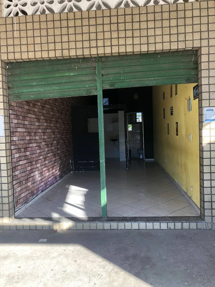 Loja-Salão, 33 m² - Foto 4