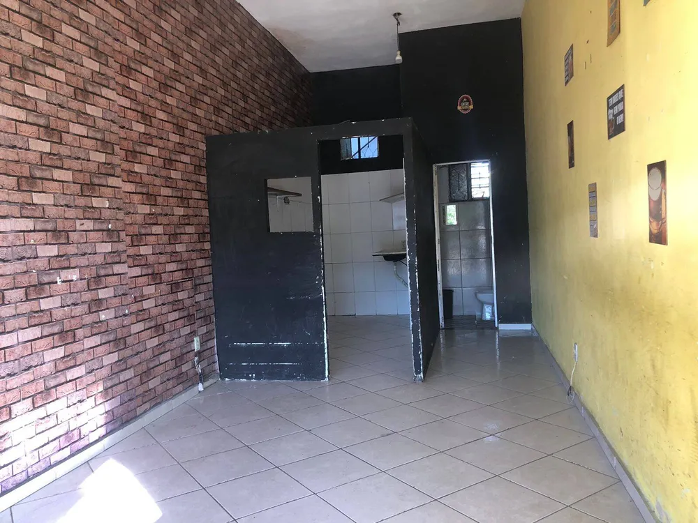 Loja-Salão, 33 m² - Foto 2
