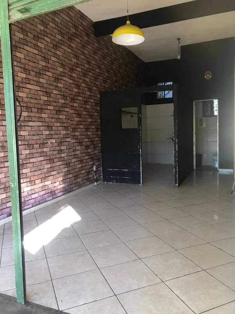 Loja-Salão, 33 m² - Foto 3