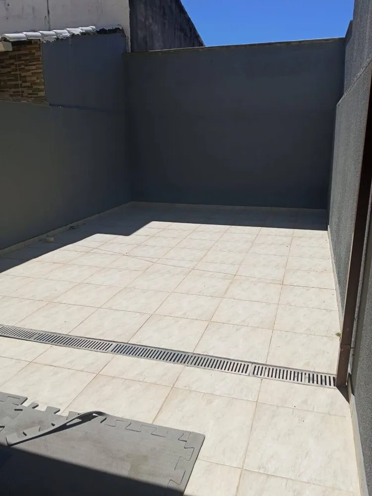 Casa, 2 quartos, 104 m² - Foto 3