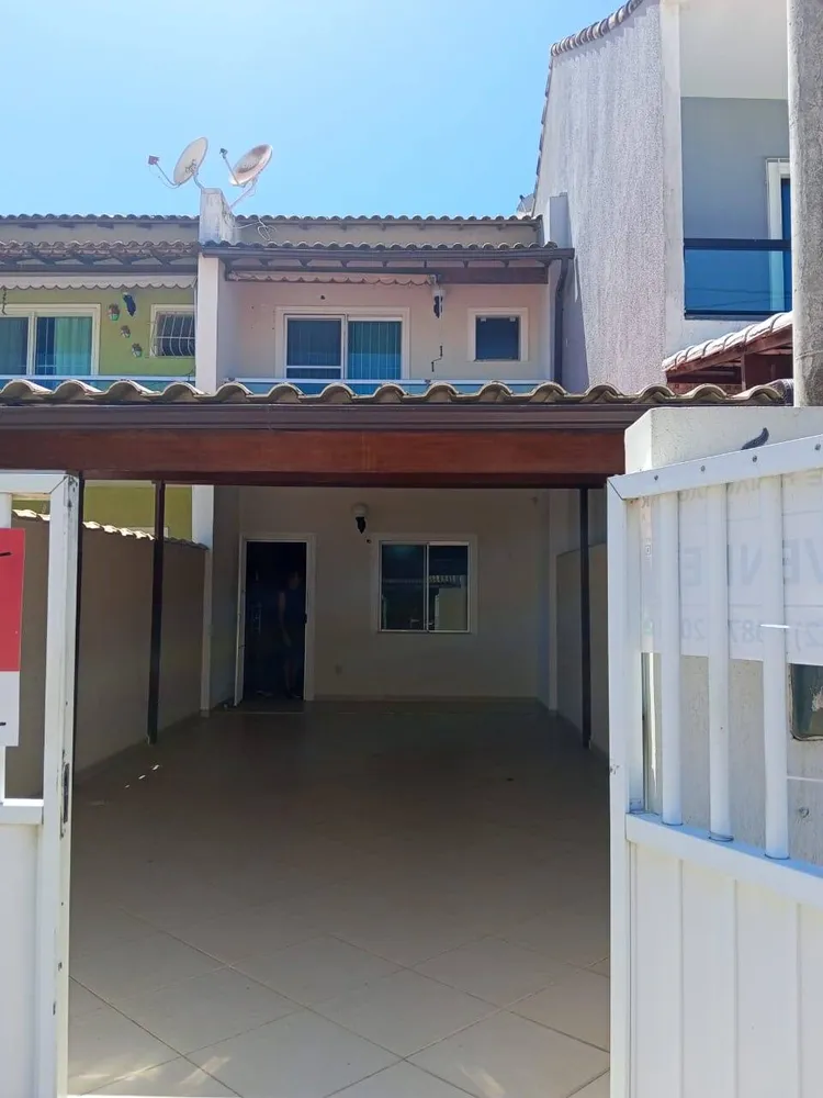 Casa, 2 quartos, 104 m² - Foto 6