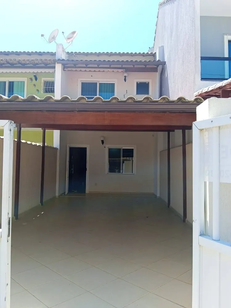 Casa, 2 quartos, 104 m² - Foto 4