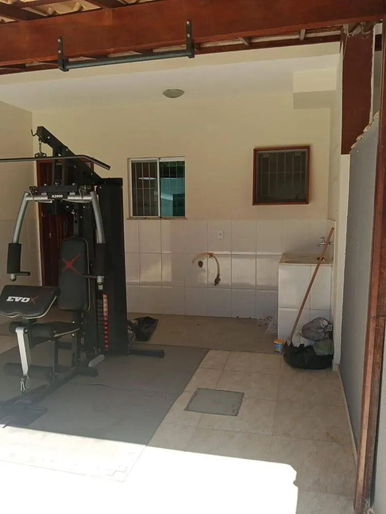 Casa, 2 quartos, 104 m² - Foto 1