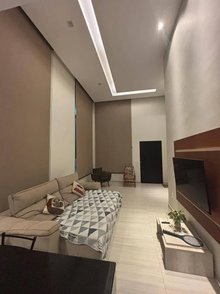 Casa, 3 quartos, 130 m² - Foto 9