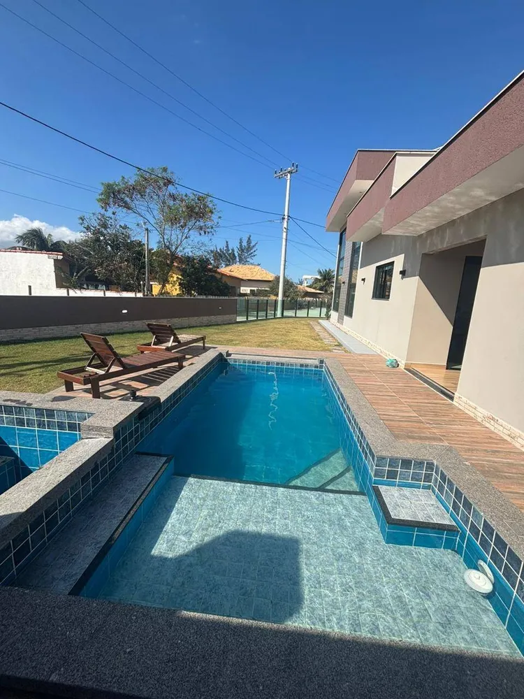 Casa, 3 quartos, 130 m² - Foto 7