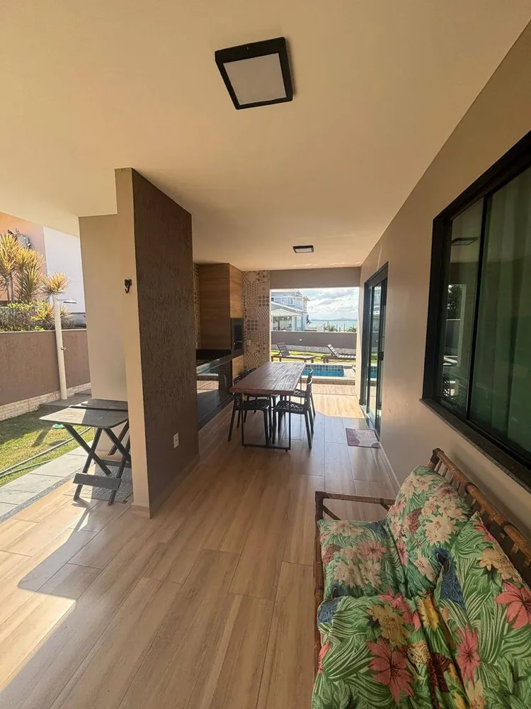 Casa, 3 quartos, 130 m² - Foto 5