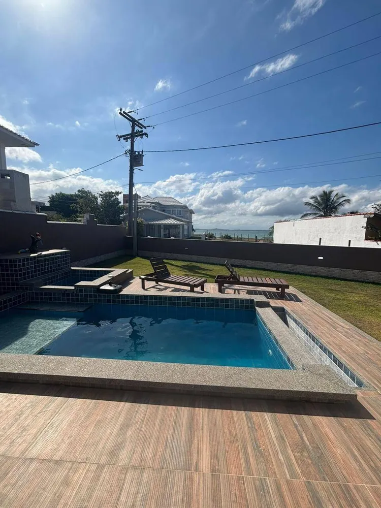 Casa, 3 quartos, 130 m² - Foto 6