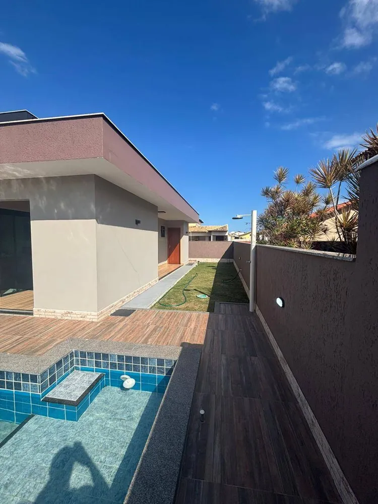 Casa, 3 quartos, 130 m² - Foto 4